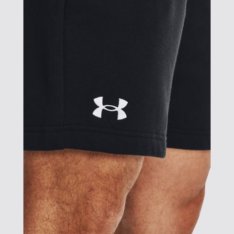 Under Armour  UA RIVAL FLEECE SHORTS img5