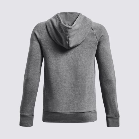 Under Armour  UA RIVAL FLEECE BL HOODIE img2