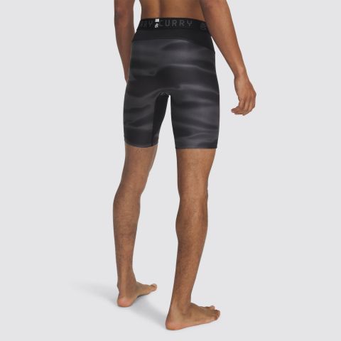 Under Armour  UA CURRY HG PRTD SHORTS img2