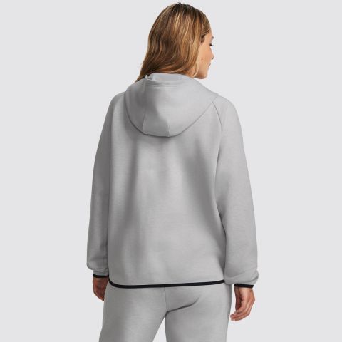 Under Armour UA UNSTOPPABLE FLEECE FZ img2