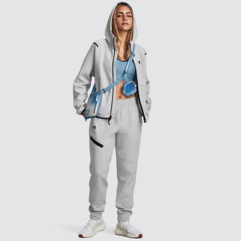 Under Armour UA UNSTOPPABLE FLEECE FZ img8