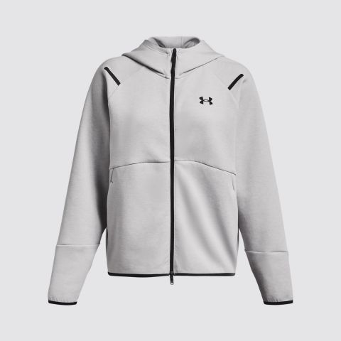 Under Armour UA UNSTOPPABLE FLEECE FZ img4
