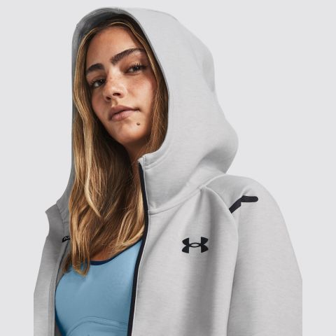 Under Armour UA UNSTOPPABLE FLEECE FZ img6