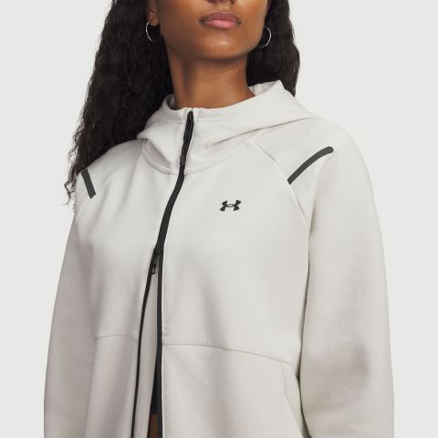 Under Armour UA UNSTOPPABLE FLEECE FZ img3
