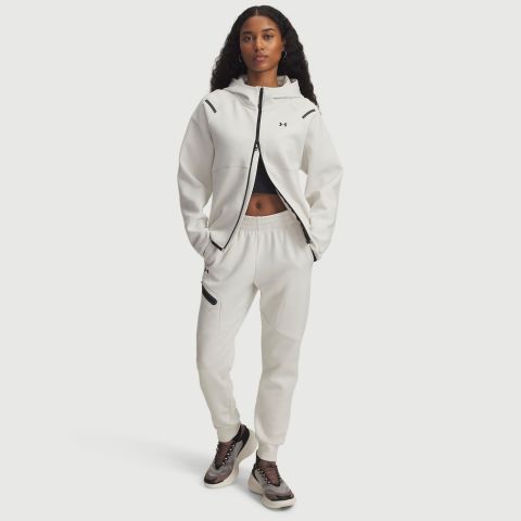 Under Armour UA UNSTOPPABLE FLEECE FZ img4