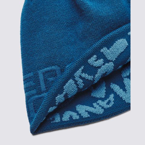 Under Armour Reversible Halftime Beanie img2