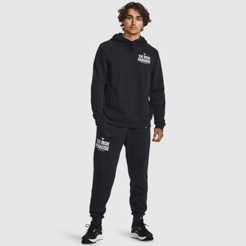 Under Armour UA PJT ROCK RIVAL FLC JOGGER img4