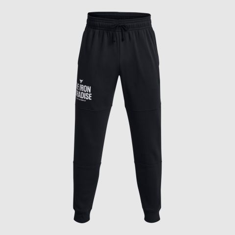 Under Armour UA PJT ROCK RIVAL FLC JOGGER img5