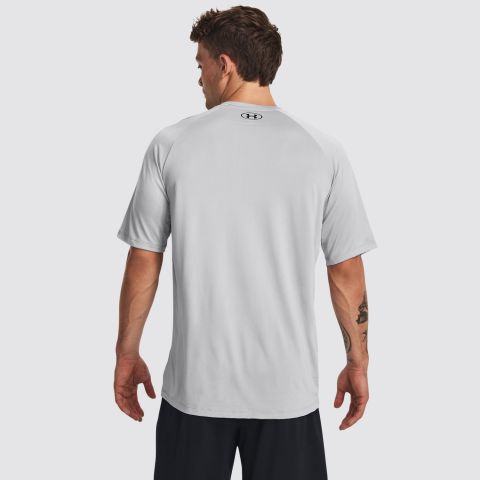 Under Armour UA TECH PRT FILL SS img2