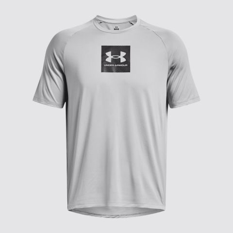 Under Armour UA TECH PRT FILL SS img3