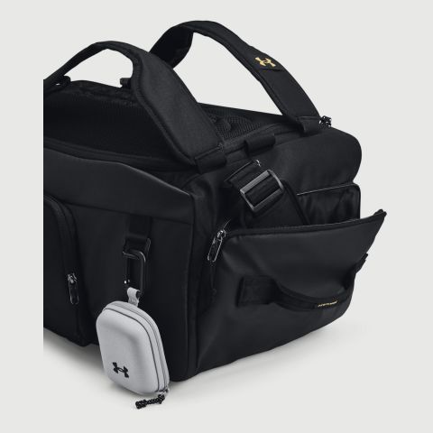 Under Armour UA CONTAIN DUO MD BP DUFFLE img3