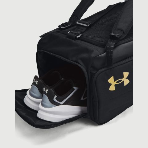 Under Armour UA CONTAIN DUO MD BP DUFFLE img4