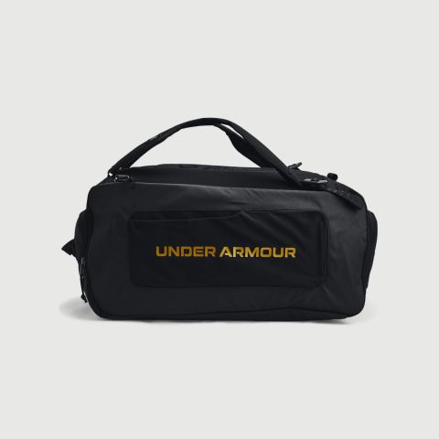 Under Armour UA CONTAIN DUO MD BP DUFFLE img2