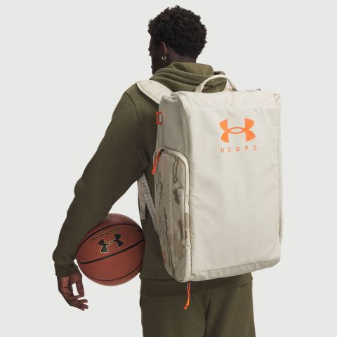 Under Armour UA CONTAIN DUO MD BP DUFFLE img20