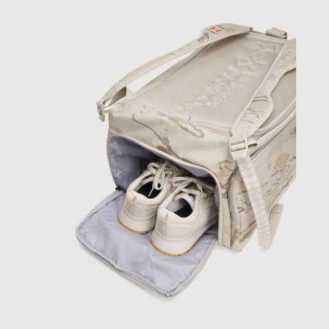 Under Armour UA CONTAIN DUO MD BP DUFFLE img18