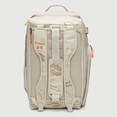 Under Armour UA CONTAIN DUO MD BP DUFFLE img17
