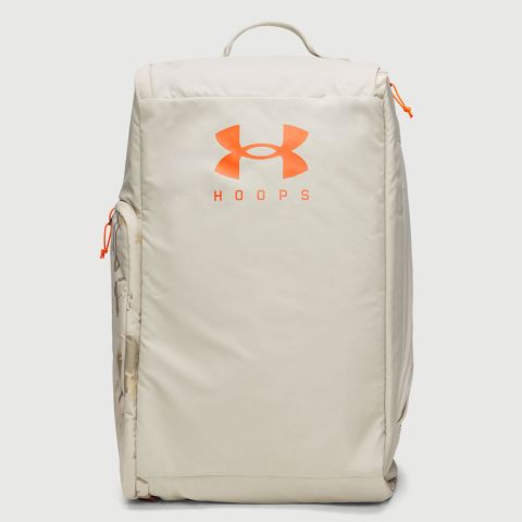 Under Armour UA CONTAIN DUO MD BP DUFFLE img16