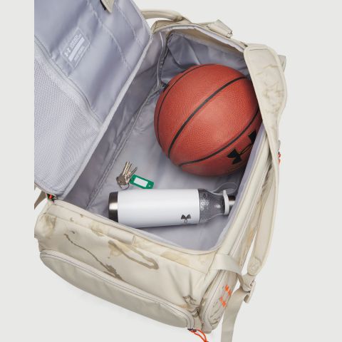 Under Armour UA CONTAIN DUO MD BP DUFFLE img19