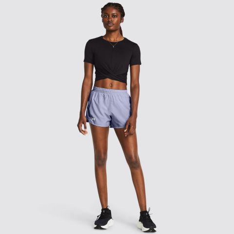 Under Armour  UA FLY BY 3 SHORTS img3