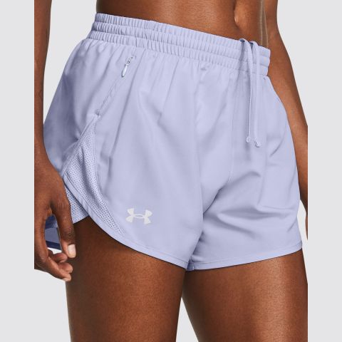 Under Armour  UA FLY BY 3 SHORTS img6