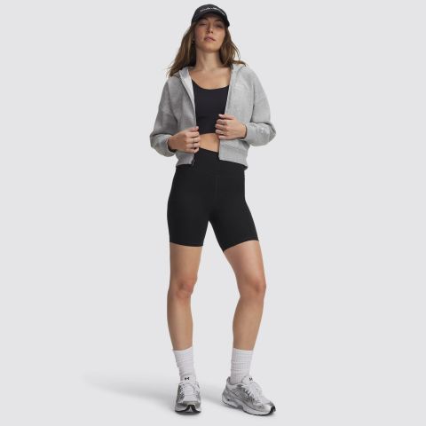 Under Armour  UA MERIDIAN BIKE SHORT 7IN img5