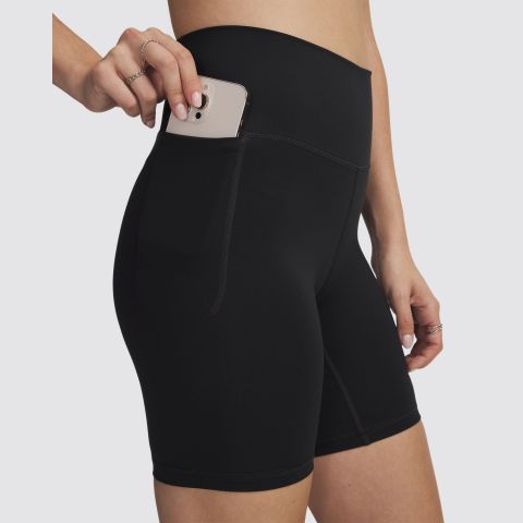 Under Armour  UA MERIDIAN BIKE SHORT 7IN img6