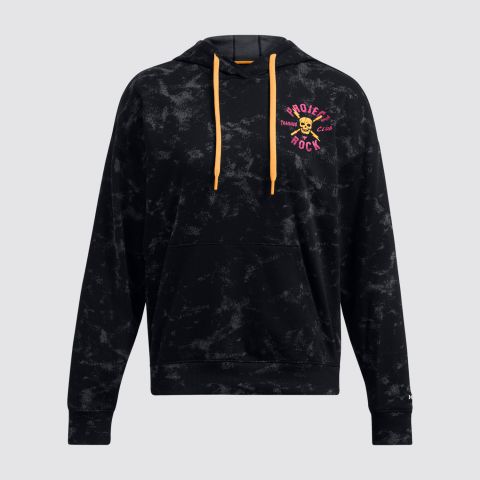 Under Armour  UA PJT RCK W UDRGROUND TERRY H img3
