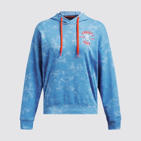 Under Armour  UA PJT RCK W UDRGROUND TERRY H img3