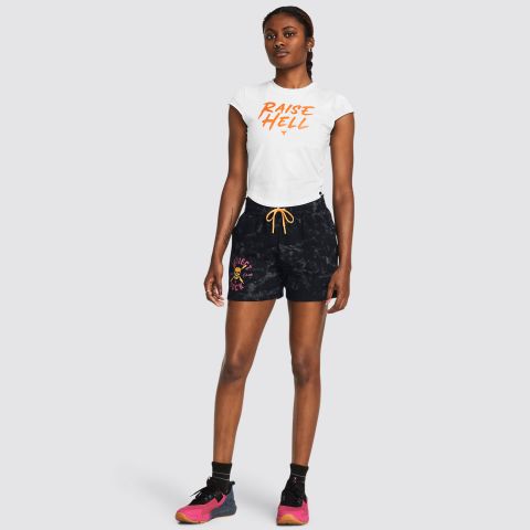 Under Armour UA PJT RCK UNDRGRND TERRY SHOR img6