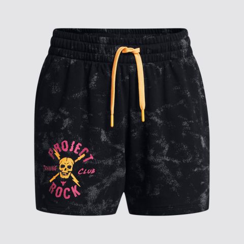 Under Armour UA PJT RCK UNDRGRND TERRY SHOR img3