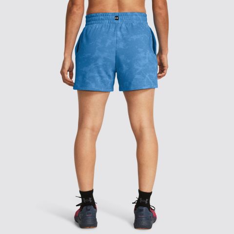 Under Armour  UA PJT RCK UNDRGRND TERRY SHOR img2