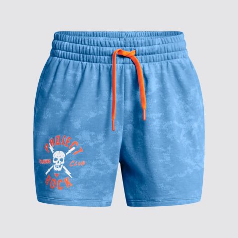Under Armour  UA PJT RCK UNDRGRND TERRY SHOR img3
