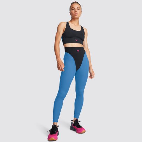 Under Armour  UA PJT RCK LG GRIND ANKL LG img5