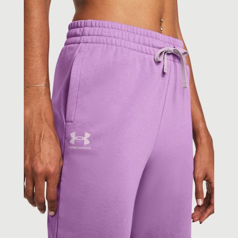 Under Armour  UA RIVAL TERRY JOGGER img6