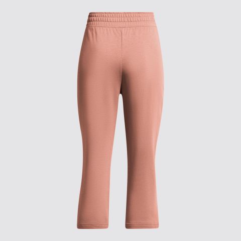 Under Armour  UA RIVAL TERRY CROP WIDE LEG img4