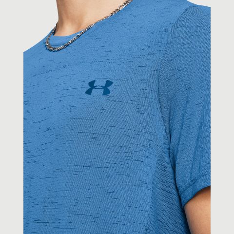 Under Armour  UA VANISH SEAMLESS SS img3