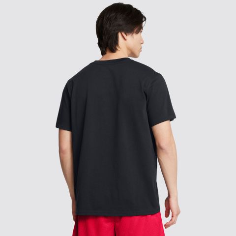 Under Armour UA HW ARMOUR LABEL SS img2