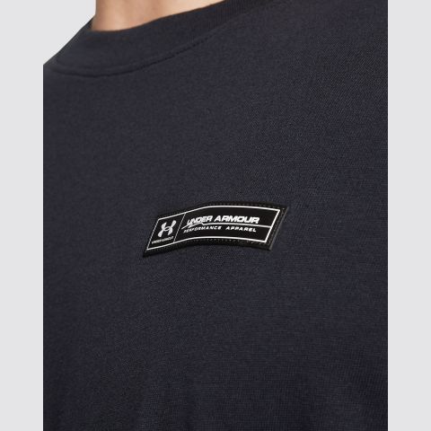 Under Armour UA HW ARMOUR LABEL SS img5