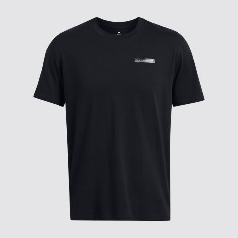 Under Armour UA HW ARMOUR LABEL SS img3