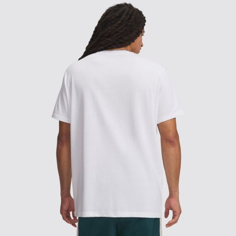 Under Armour UA HW ARMOUR LABEL SS img2