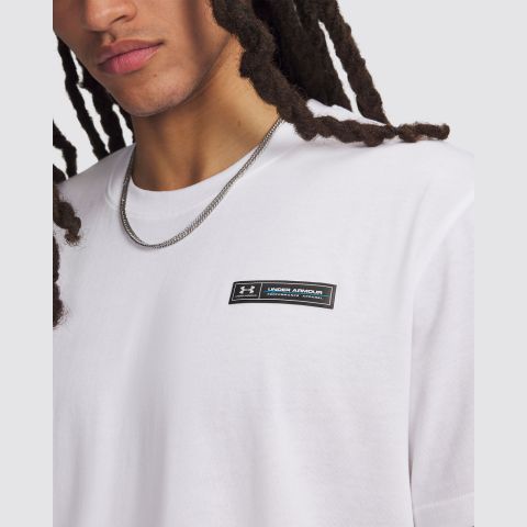 Under Armour UA HW ARMOUR LABEL SS img5