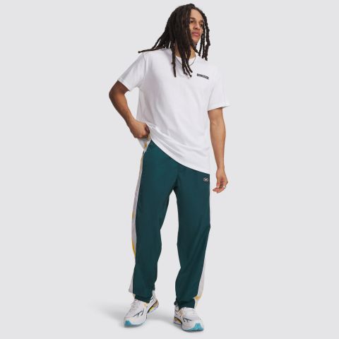Under Armour UA HW ARMOUR LABEL SS img6