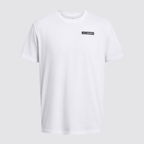 Under Armour UA HW ARMOUR LABEL SS img3