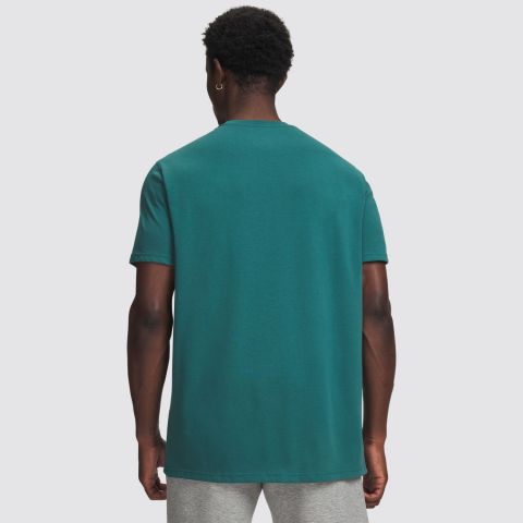 Under Armour UA HW ARMOUR LABEL SS img2