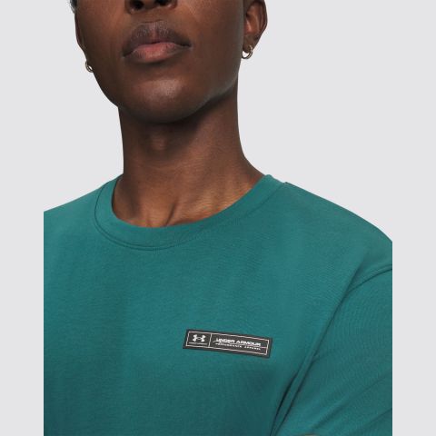 Under Armour UA HW ARMOUR LABEL SS img3