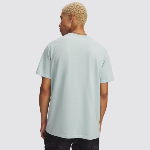 Under Armour UA HW ARMOUR LABEL SS img2