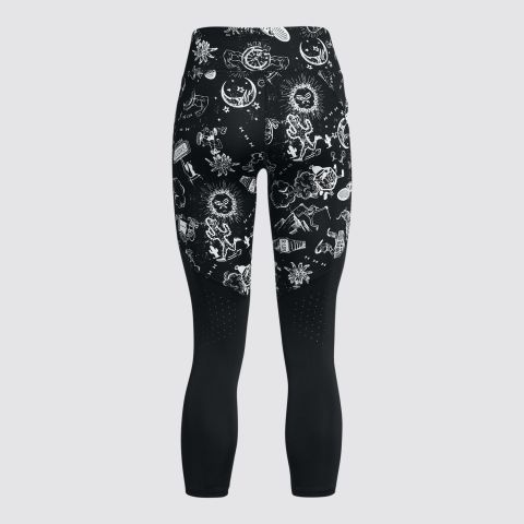 Under Armour  UA WE RUN ANKLE TIGHTS img4