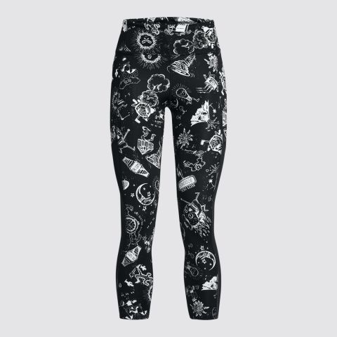 Under Armour  UA WE RUN ANKLE TIGHTS img3