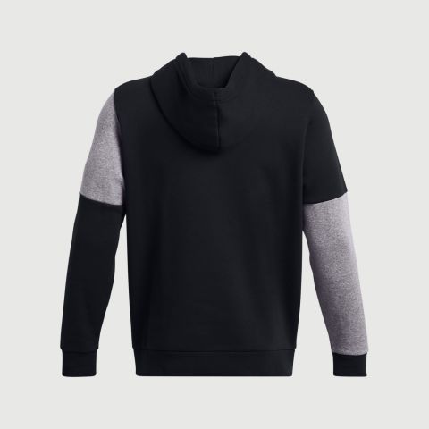 Under Armour  UA ESSENTIAL FLC BLOCKED HD img4