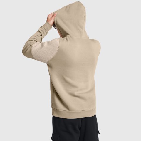 Under Armour  UA ESSENTIAL FLC BLOCKED HD img2